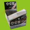 OCB Premium Slim +Filter (Noir, Long, Filter)