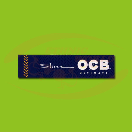 OCB Ultimate Slim (Lang)