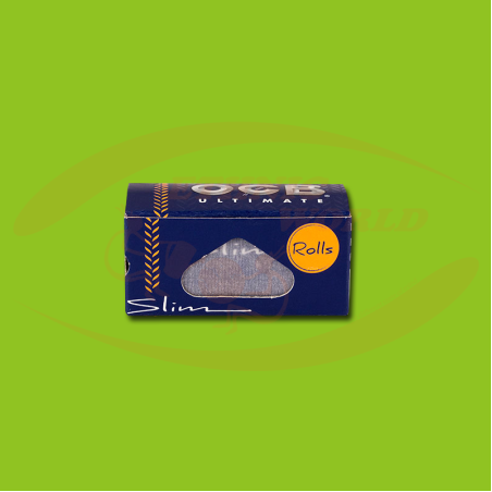 OCB Ultimate Slim Rolls