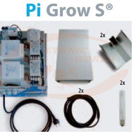 Pi Grow S