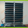 Pi Wall