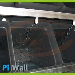 Pi Wall