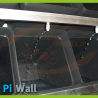 Pi Wall