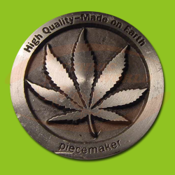 Piecemaker Inlay Hemp