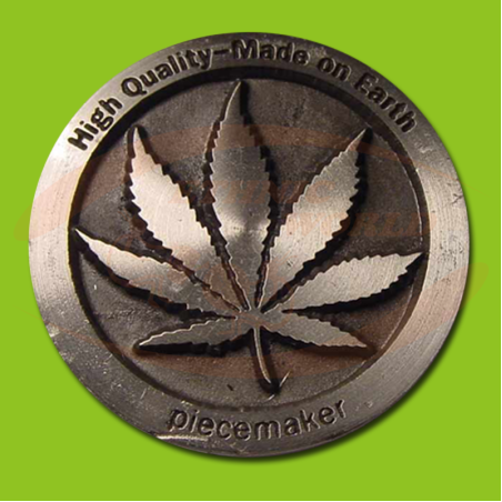Piecemaker Inlay Hemp