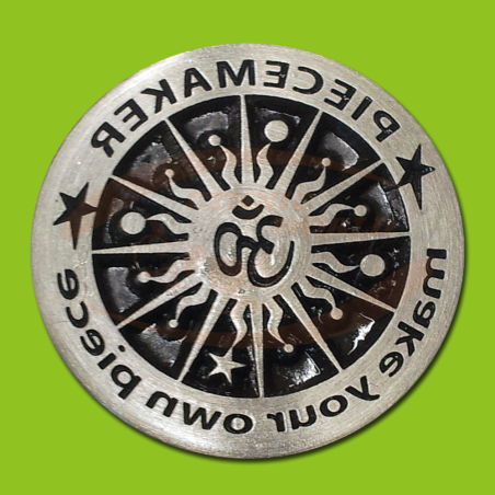 Piecemaker Inlay OM