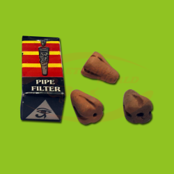 Pierre pour Chillum (3 pc)