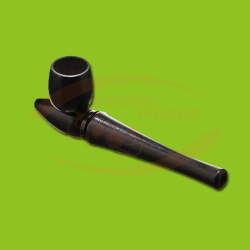 Pipe en bois 8.5 cm