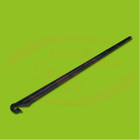 Dripper for capillary tube
