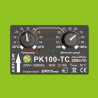 PK 100 CT - 280 m³/h