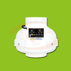 PK 125 CT - 400 m³/h