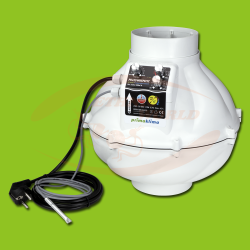 PK 125 WHSP-ECTC 800 m³/h