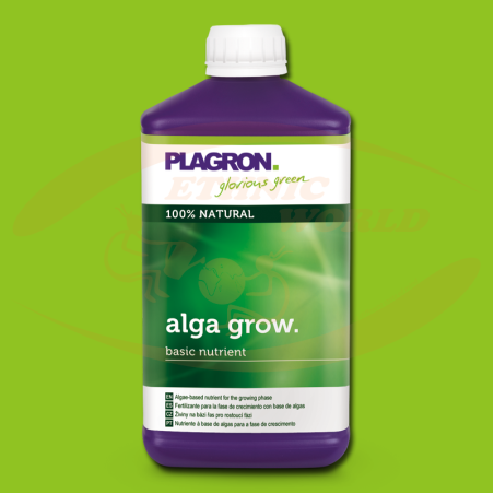 Plagron Alga Grow