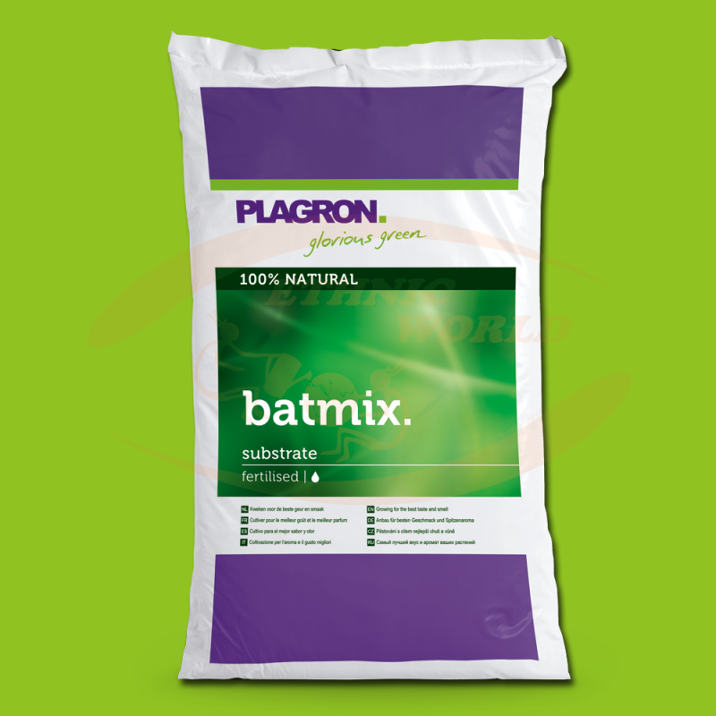 Plagron Batmix