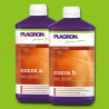 Plagron Coco  A+B
