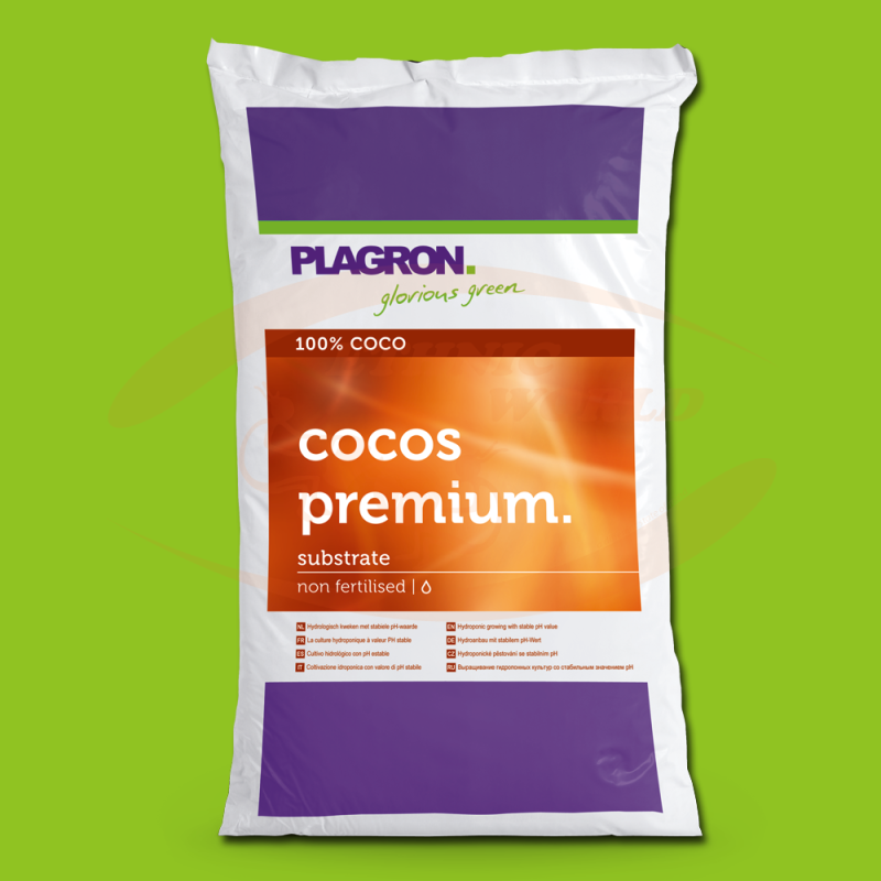 Plagron Cocos Premium