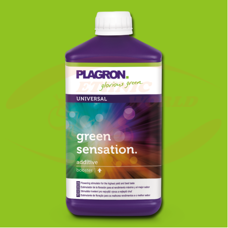 Plagron Green Sensation