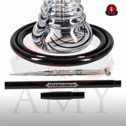 Amy Deluxe Stillness (440)