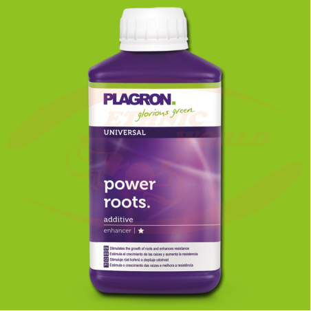 Plagron Power Roots