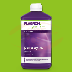 Plagron Pure Zym