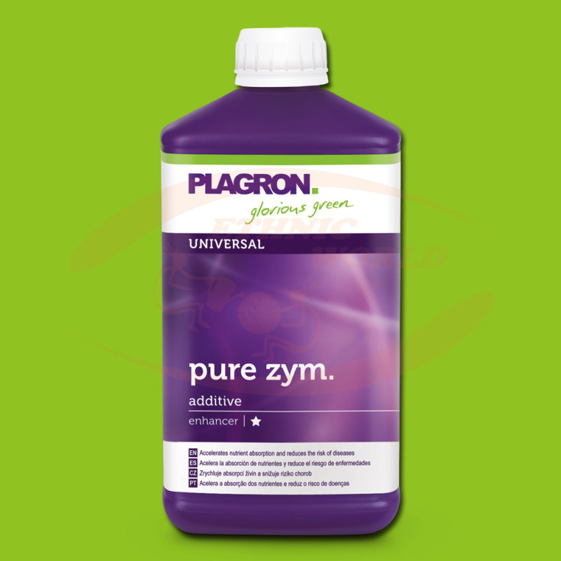 Plagron Pure Zym