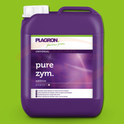 Plagron Pure Zym