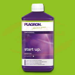 Plagron Start Up