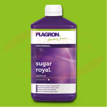 Plagron Sugar Royal