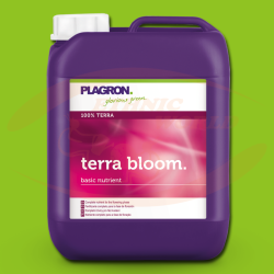 Plagron Terra Bloom