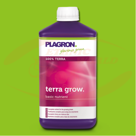 Plagron Terra Grow