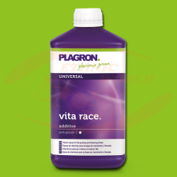 Plagron Vita Race