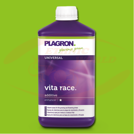Plagron Vita Race