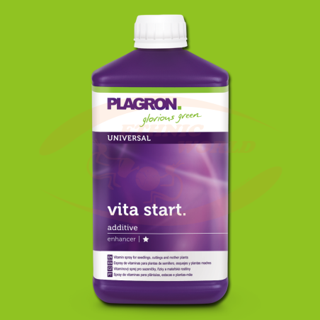 Plagron Vita Start