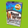 Platinum Blueberry Burst