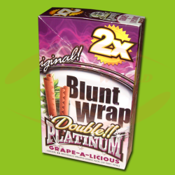 Platinum Grape a Licious