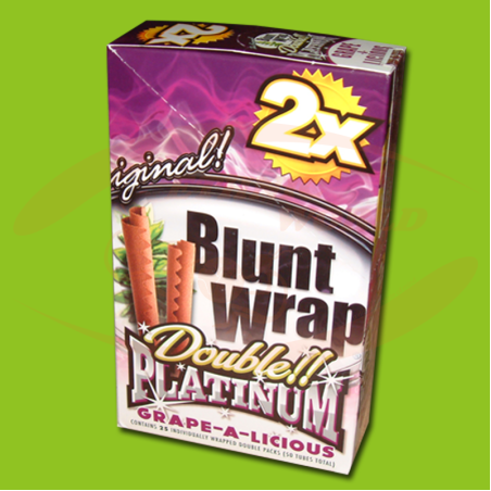 Platinum Grape a Licious
