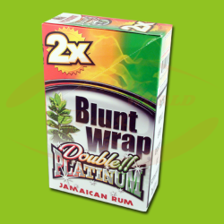 Platinum Jamaican Rum