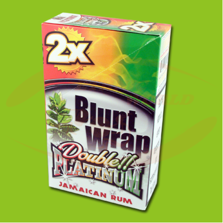 Platinum Jamaican Rum