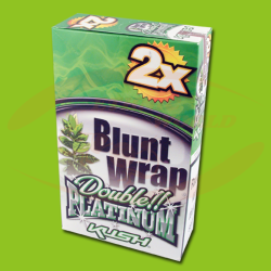 Platinum Kush