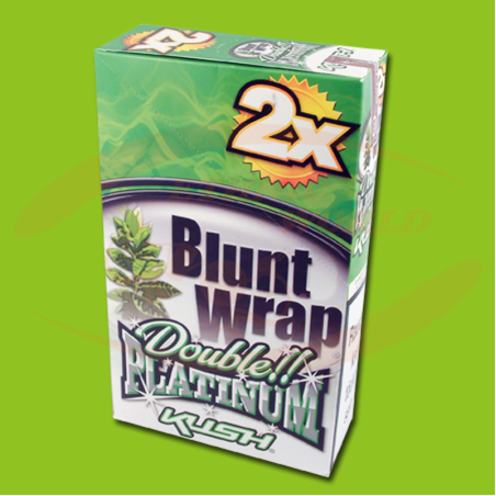 Platinum Kush