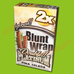 Platinum Pina Colada