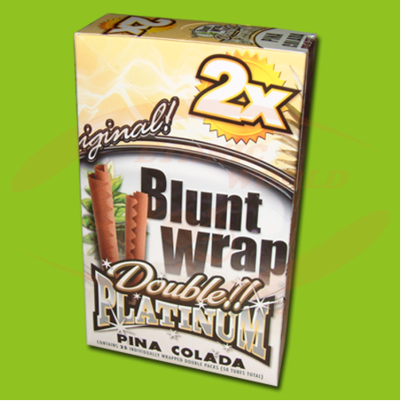 Platinum Pina Colada