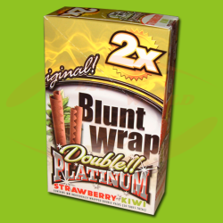 Platinum Strawberry Kiwi