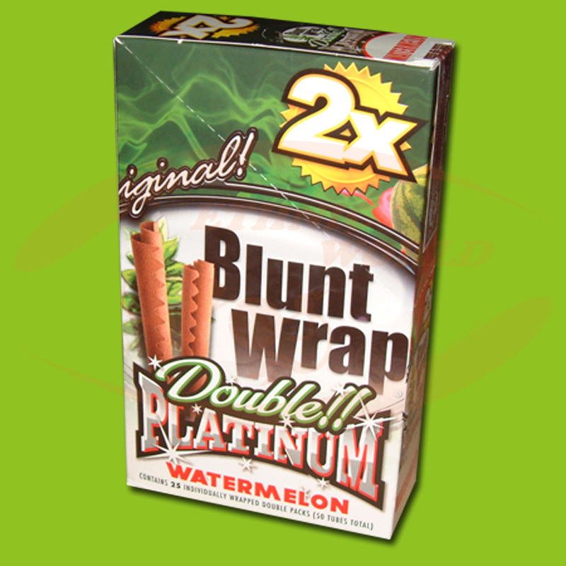 Platinum Watermelon
