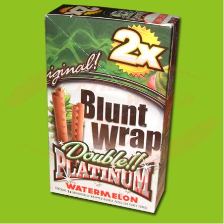 Platinum Watermelon