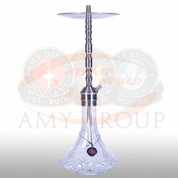 Amy Deluxe Xpress Class (115.01)