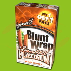 Platinum Wild Honey