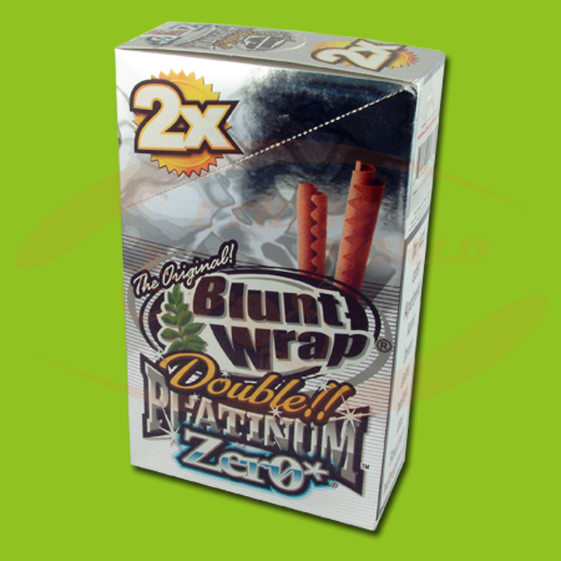 Platinum Zero