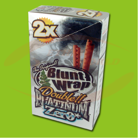 Platinum Zero