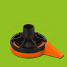 Plenty Filling Chamber with Reducer